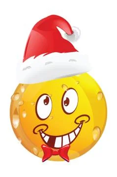 Funny expression characters Stock Illustration