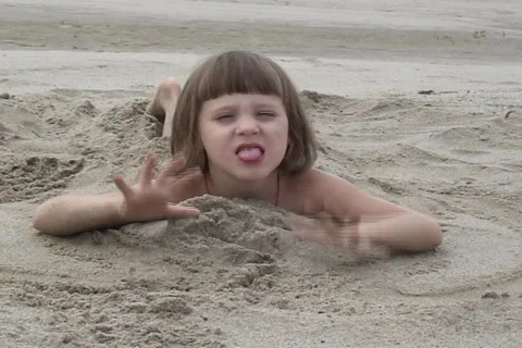 Funny face  動画素材 565985