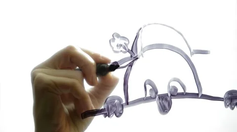 Funny face Stock Footage 45150351