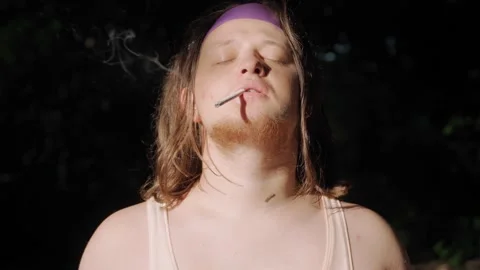 how many cigarettes did val kilmer smoke Val Kilmer - by Matthew Kerns
