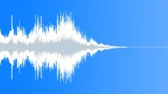 That Funny Feeling (WP-CB) MT Riser (Riser, Action, Drums, Horror, Tension)Stock Music