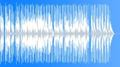 Funny Freaky Friends (no bass) Stock Music