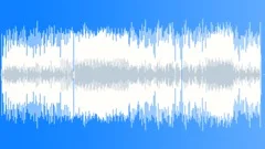 Funny Funky Groove Stock Music