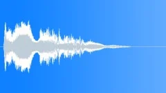 Funny futuro ding Sound Effect