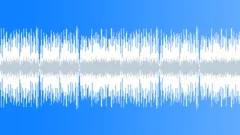 Funny happy kids playing (loop) - video, slide show, cartoon, puzzle gameStock Music