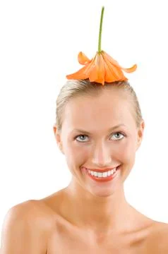 Funny hat Stock Photos