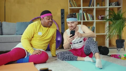 Men Jerking Stock Videos – Royalty-Free HD & 4K Videos | Pond5