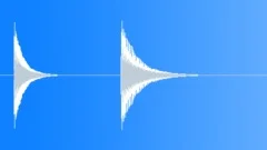 Funny jumping sound, 2 octavesSound Effect