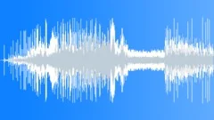 Funny little gnome surprised Sound Effect