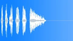 Funny little gremlin 03 Sound Effect
