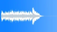 Funny Piano Stinger Stock Music