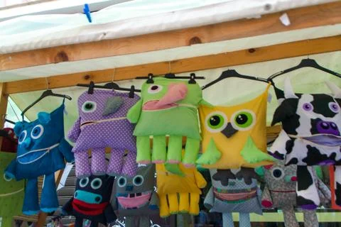 Funny pillows Photos