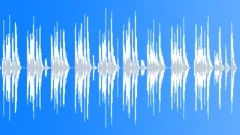 Funny Playful Animals Sneaky Comedy Pizzicato Music-30 sec loop 2 Stock Music