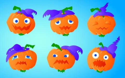 Funny Pumping Stock Illustration