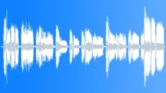 Funny shaving male singerSound Effect