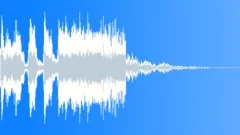 Funny Slippery - game over, losing sound (comedy, cartoon, game shows)Sound Effect