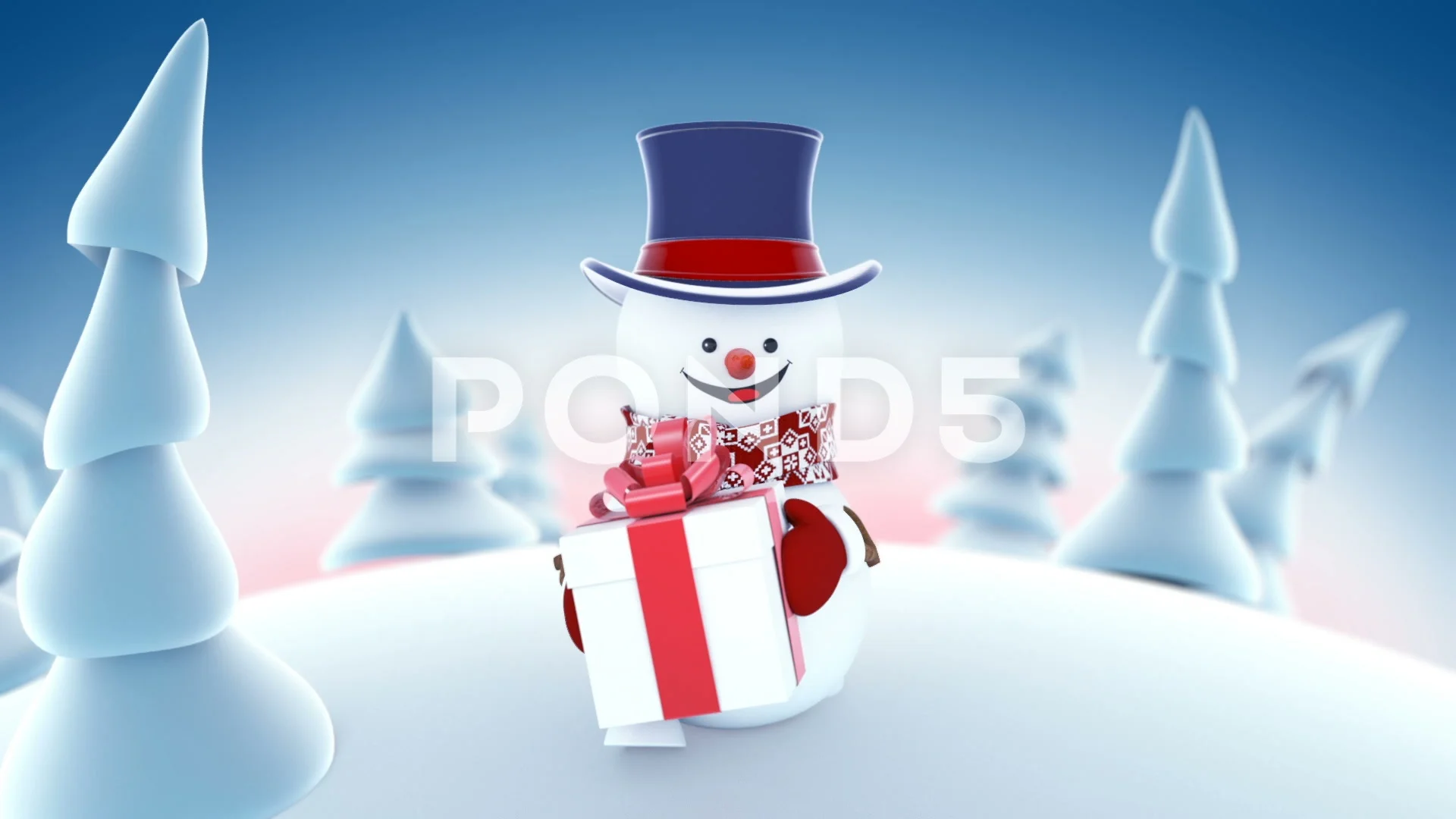 funny snowman pictures cartoon
