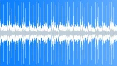 Funny song on the guitar (part 2)Stock Music