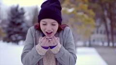 snow teen more videos Bie real tits