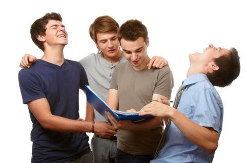 Funny time Stock Photos