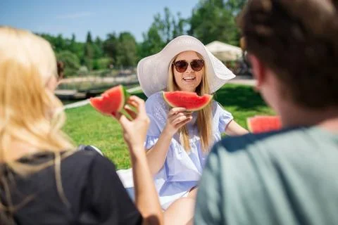 Funny time Stock Photos