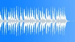 Funny Ukulele Logo Stock Music
