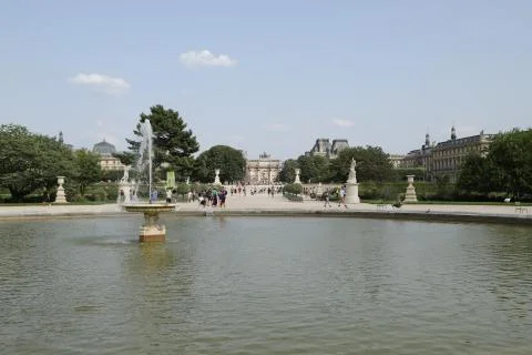 Funtain Stock Photos