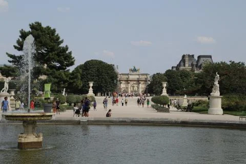 Funtain Stock Photos