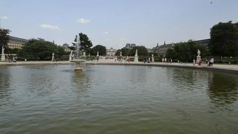 Funtain Stock Photos