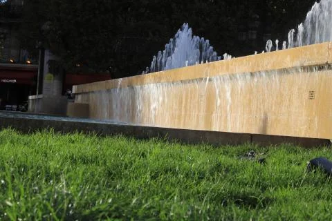 Funtain Stock Photos