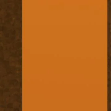 Fur abstract orange background 스톡 일러스트