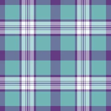 Fur background textile vector, 60s check fabric tartan. Nyc pattern texture.. Illustrazione stock