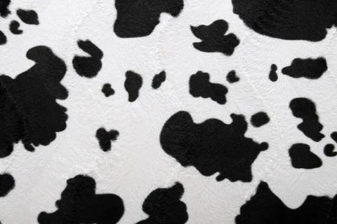 Fur carpet Stock Photos