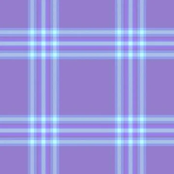 Fur check vector fabric, weave pattern texture textile. Floor background se.. Illustrazione stock