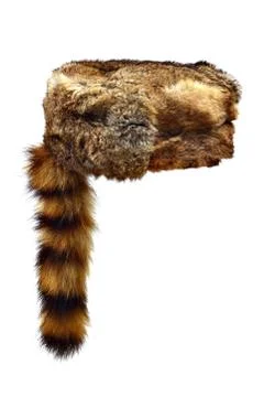 Fur hat Stock Photos