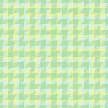 Fur pattern fabric seamless, covering plaid texture vector. Book check back.. Stock Illustration