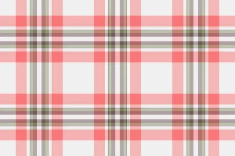 Fur pattern vector background, deluxe texture check fabric. Decorative seam.. Stock Illustration