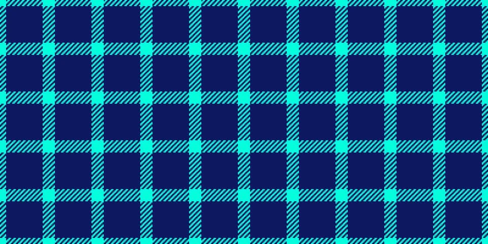 Fur pattern vector texture, rough seamless textile fabric. Argyle check pla.. Stock Illustration