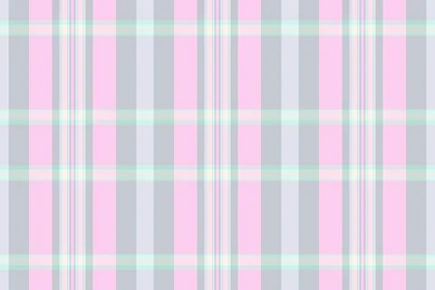 Fur textile fabric pattern, royalty vector background plaid. Throw texture .. Stock Illustration