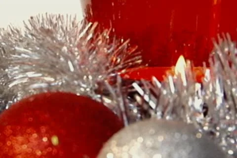 Fur-tree toys Stock Footage 10678190