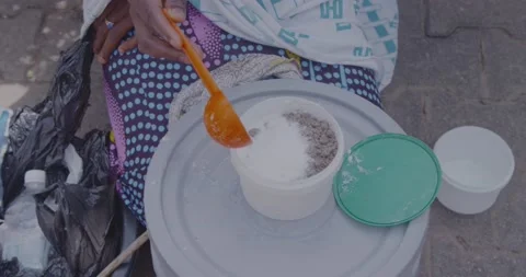 Fura da Nono Stock Footage 219371004