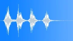 Furious dog snarlingSound Effect