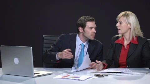 Furious manager  Vidéo 210628029