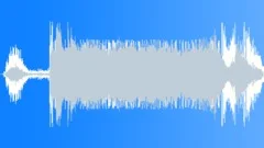 Furious Robots - 2 (Warning: High SPL Previewing)Sound Effect