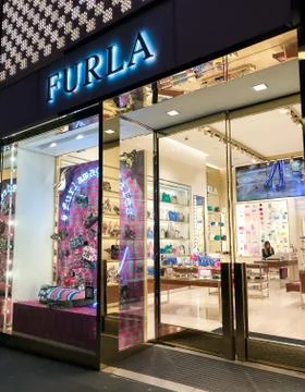 Furla Stock Photos