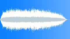 FURNACE, BLASTSound Effect