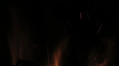 Furnace fire 動画素材 91021712