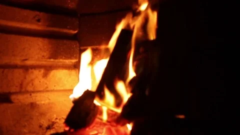 Furnace 스톡 동영상 79485282