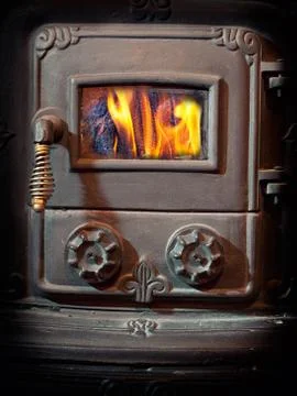 Furnace Stock Photos