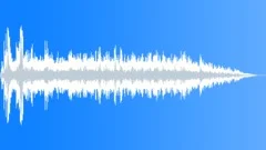 FURNACE,GAS Sound Effect